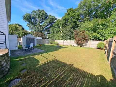 Exterior - 101 Grand St, Woonsocket, RI 02895 photo 4 of 5