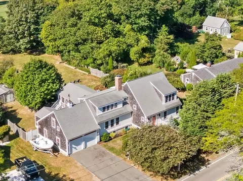 477 Hatherly Rd, Scituate, MA 02066