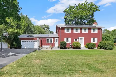 3 Valley Brook Rd, Westborough, MA 01581