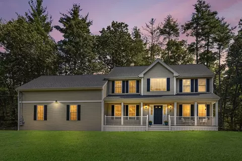 236 Pepperell Rd, Groton, MA 01450
