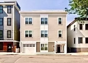 199 W 8th St #5, Boston, MA 02127