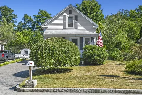 15 Coolidge St, Chelmsford, MA 01863