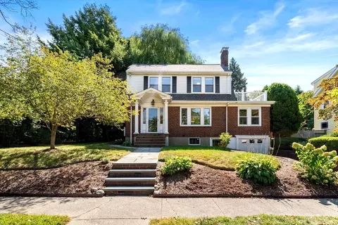 185 Slade St, Belmont, MA 02478