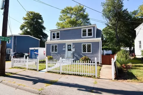 158 Green St, Woburn, MA 01801
