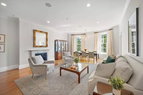 67 Mount Vernon St #H, Boston, MA 02108