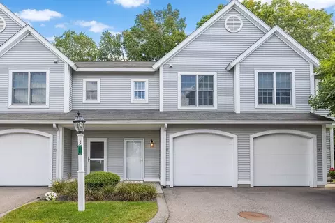 140 Commonwealth Ave #10, North Attleborough, MA 02763