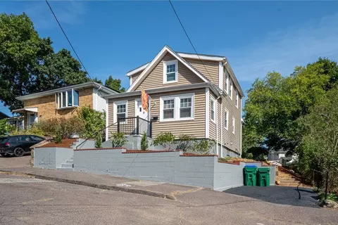 54 Sturges St, Medford, MA 02155