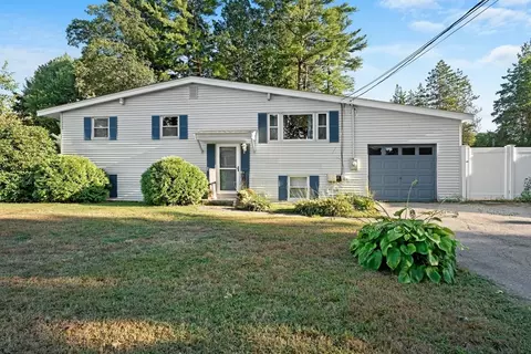 13 Northgate Rd, Franklin, MA 02038