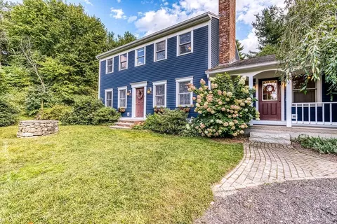 180 Green St, Boylston, MA 01505