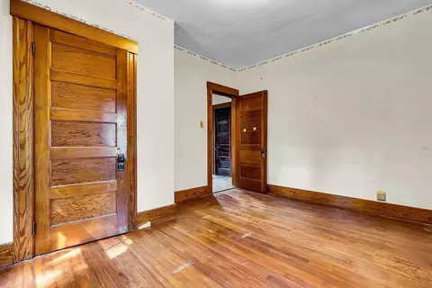 Bedroom - 30 Nelson St, Webster, MA 01570 photo 2 of 4