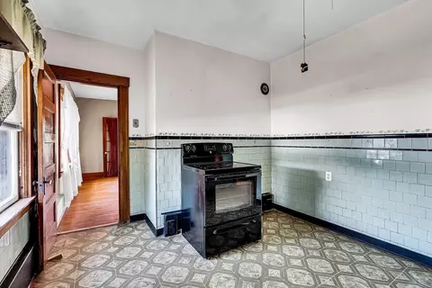 Kitchen - 30 Nelson St, Webster, MA 01570 photo 1 of 3