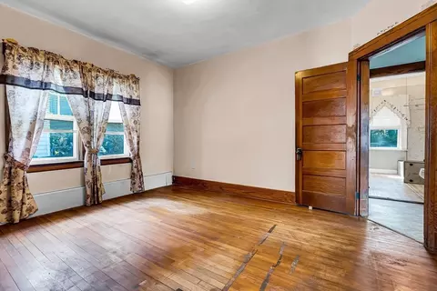 Bedroom - 30 Nelson St, Webster, MA 01570 photo 3 of 4