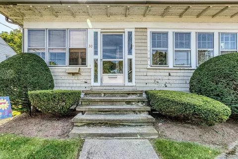 Exterior - 30 Nelson St, Webster, MA 01570 photo 12 of 13