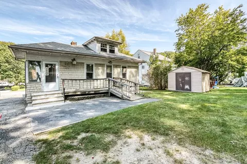 Exterior - 30 Nelson St, Webster, MA 01570 photo 8 of 13