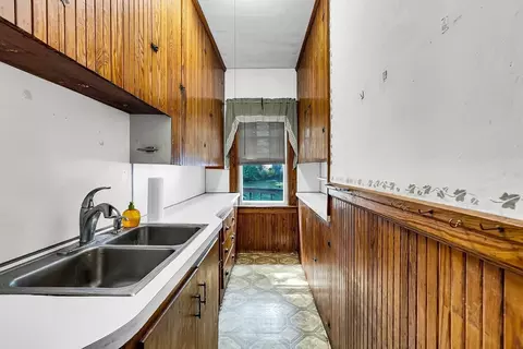 Kitchen - 30 Nelson St, Webster, MA 01570 photo 3 of 3