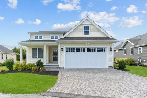 119 Sophia, Rehoboth, MA 02769