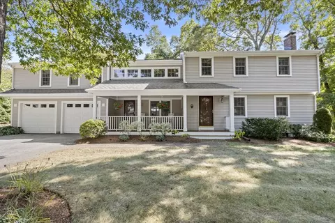 41 Arborway Dr, Scituate, MA 02066