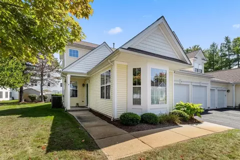 4 Tinsdale Dr #4, Acton, MA 01720