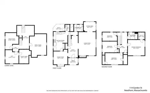 114 Garden St, Needham, MA 02492 photo 42