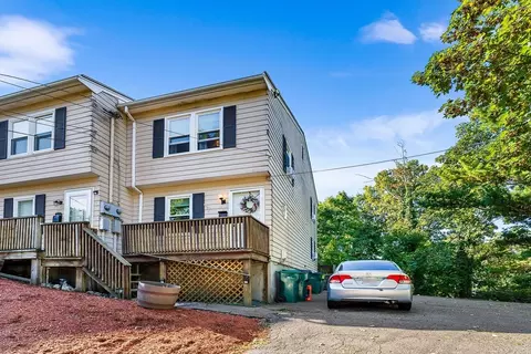 21 Pleasant View Ave #21, Lynn, MA 01902