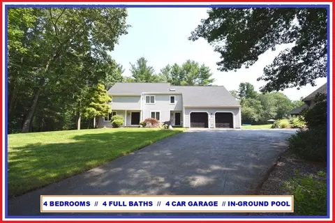 13 Hill St, Paxton, MA 01612
