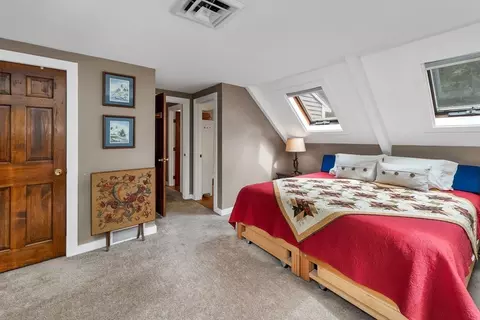 Bedroom - 131 Castle Hill Rd, Windham, NH 03087 photo 2 of 7