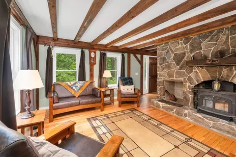 Living - 131 Castle Hill Rd, Windham, NH 03087 photo 2 of 2