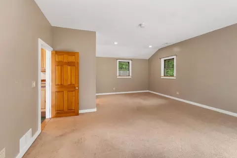 Bedroom - 131 Castle Hill Rd, Windham, NH 03087 photo 6 of 7