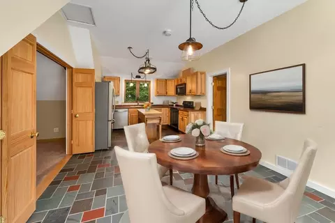 Dining - 131 Castle Hill Rd, Windham, NH 03087 photo 2 of 2