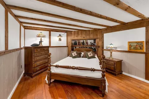 Bedroom - 131 Castle Hill Rd, Windham, NH 03087 photo 1 of 7