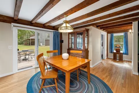 Dining - 131 Castle Hill Rd, Windham, NH 03087 photo 1 of 2
