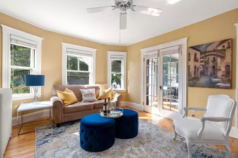 48 Florence Ave #2, Arlington, MA 02476