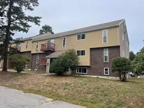 11 Tideview Path #4, Plymouth, MA 02360