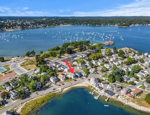 75 Columbus Ave #3, Salem, MA 01970