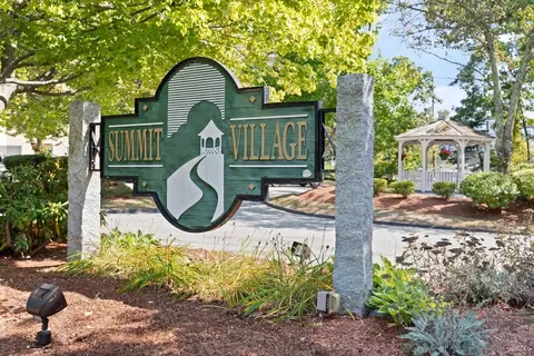 506 Gazebo Cir #506, Reading, MA 01867