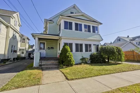 1 Highland Ave # -3, Chicopee, MA 01013