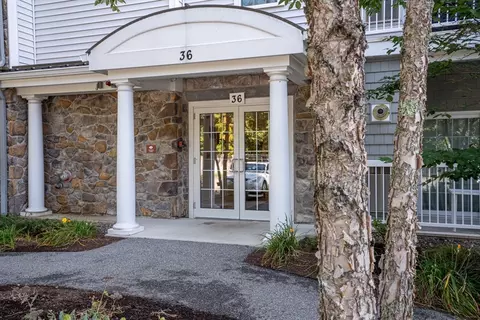 36 Augustus Ct #3012, Reading, MA 01867