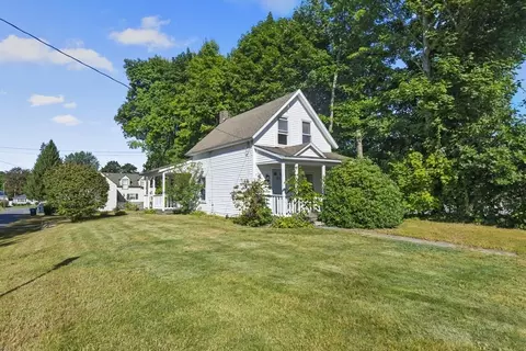 1270 Main St, Leominster, MA 01453