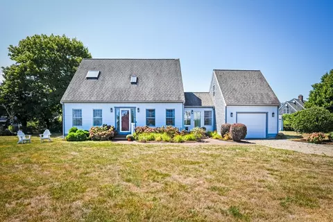 9 Fox Ridge Dr, Orleans, MA 02653