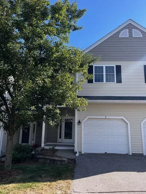 5 Azalea Ln #5, Grafton, MA 01519
