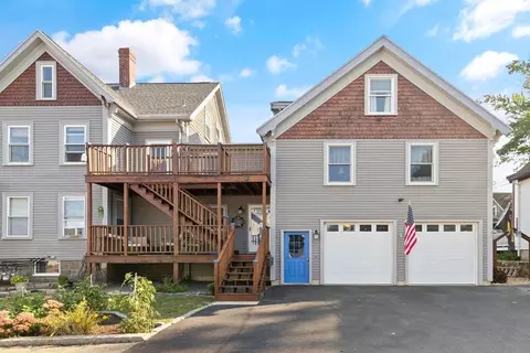 7 Madison Ave #A, Gloucester, MA 01930 photo 3