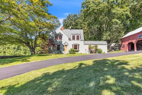 19 Allen Hill Rd, Princeton, MA 01541
