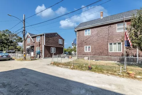 1441 Hyde Park Ave, Boston, MA 02136