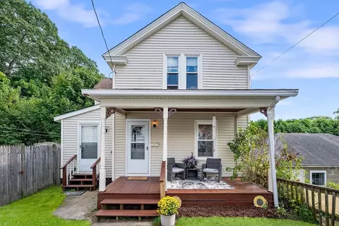 34 12 Brook St, Northbridge, MA 01588