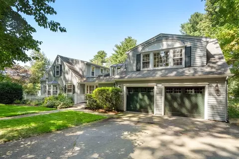 18 Normandie Rd, Dover, MA 02030