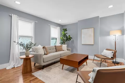 24 Ward St #1, Boston, MA 02127