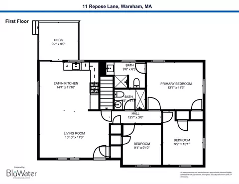 11 Repose Ln, Wareham, MA 02538 photo 28