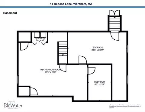 11 Repose Ln, Wareham, MA 02538 photo 29