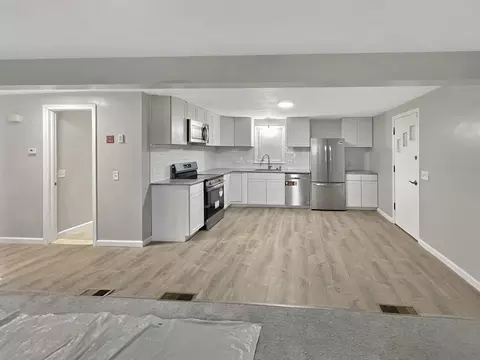 Kitchen - 21 Lang St, Springfield, MA 01104 photo 1 of 1