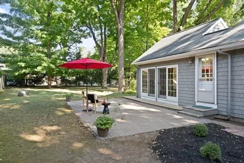Exterior - 44 Longview Rd, Reading, MA 01867 photo 7 of 10
